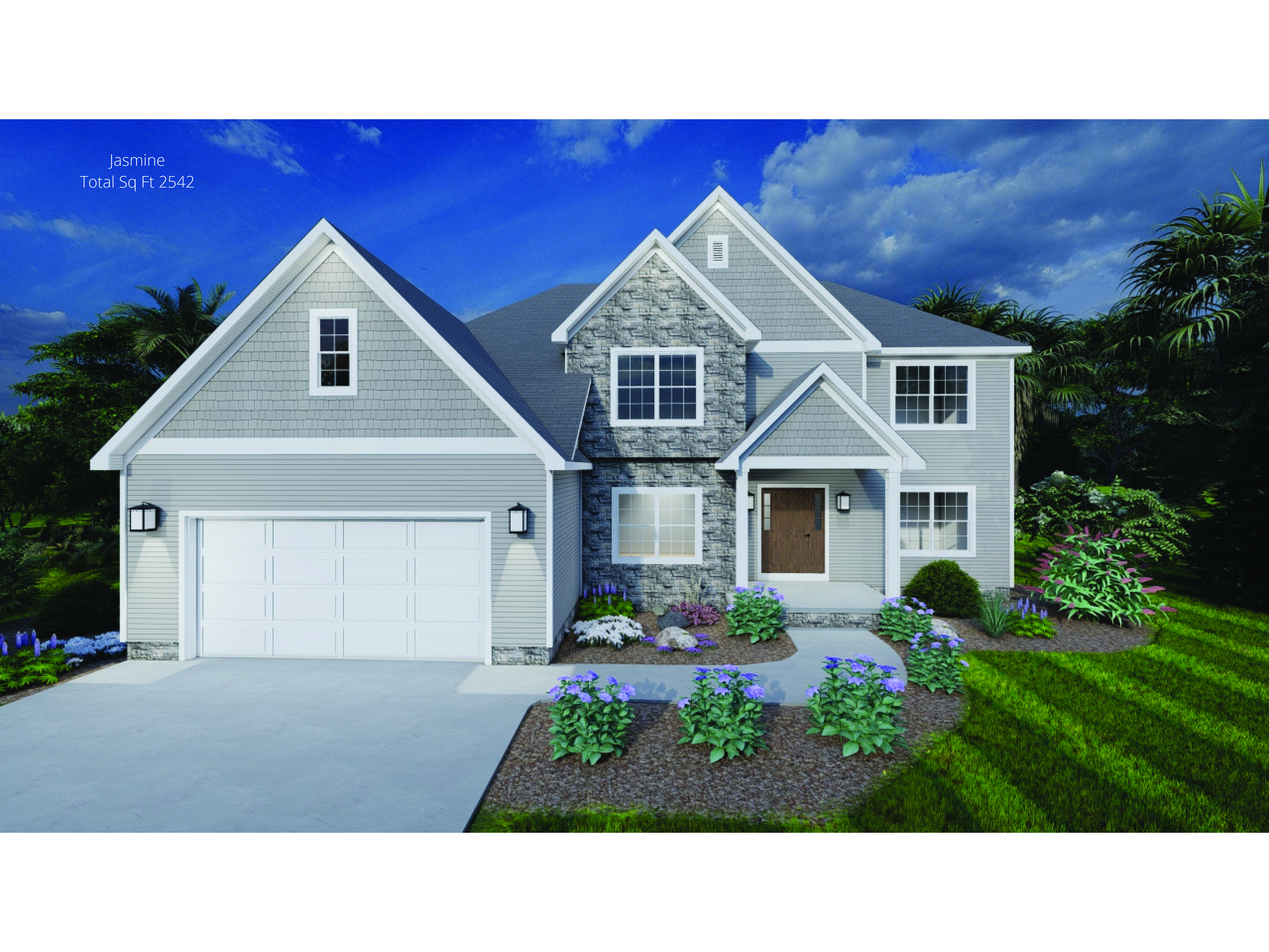 Windfall Estates